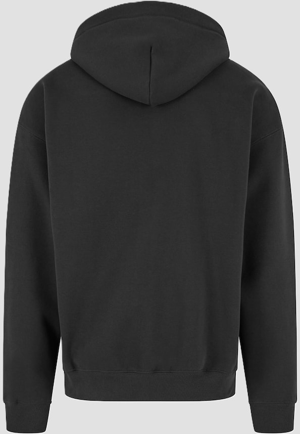 2Y Basic Oversize Zip-Hoodie-5