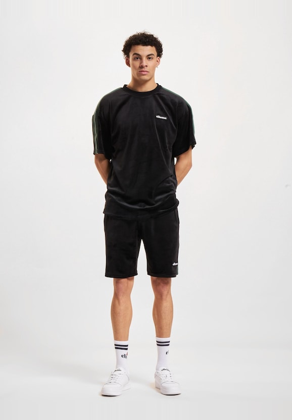 Ellesse Rocher Shorts-5