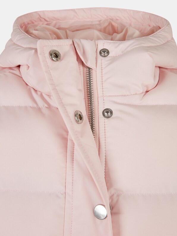 Hooded Puffer-2
