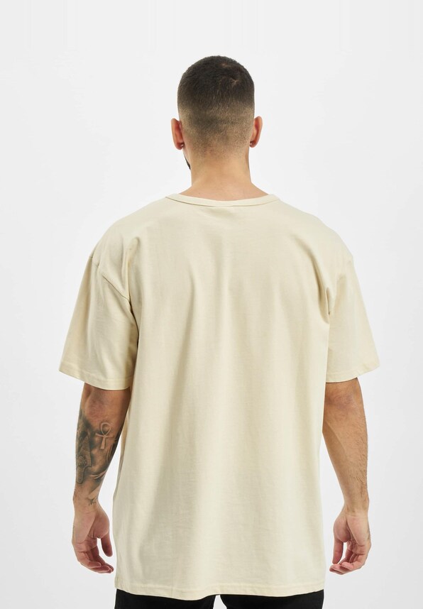 Organic Basic Tee-0
