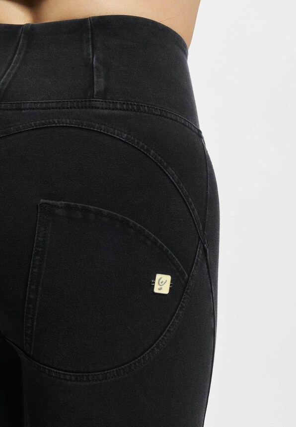 Wrup High Denim 7/8-3