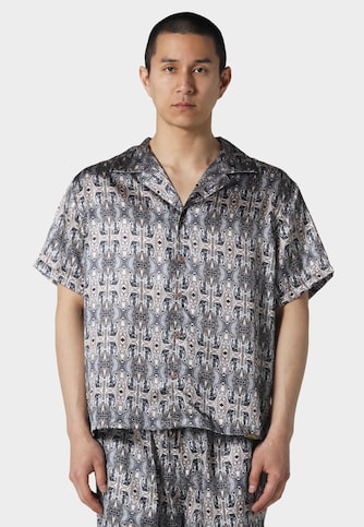 COCKPIT CUBAN  SHIRT