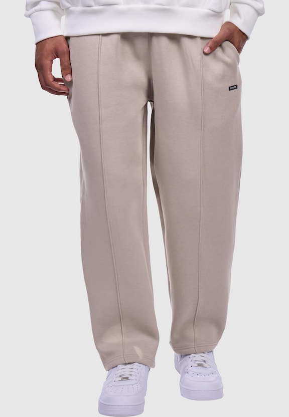 STRAIGHT LEG JOGGER-0
