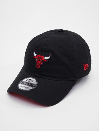 New Era NBA 9TWENTY Chicago Bulls Snapback Caps