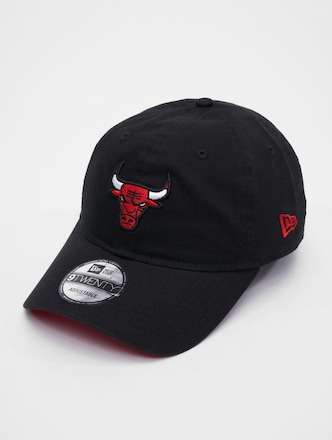 New Era NBA 9TWENTY Chicago Bulls Snapback Caps