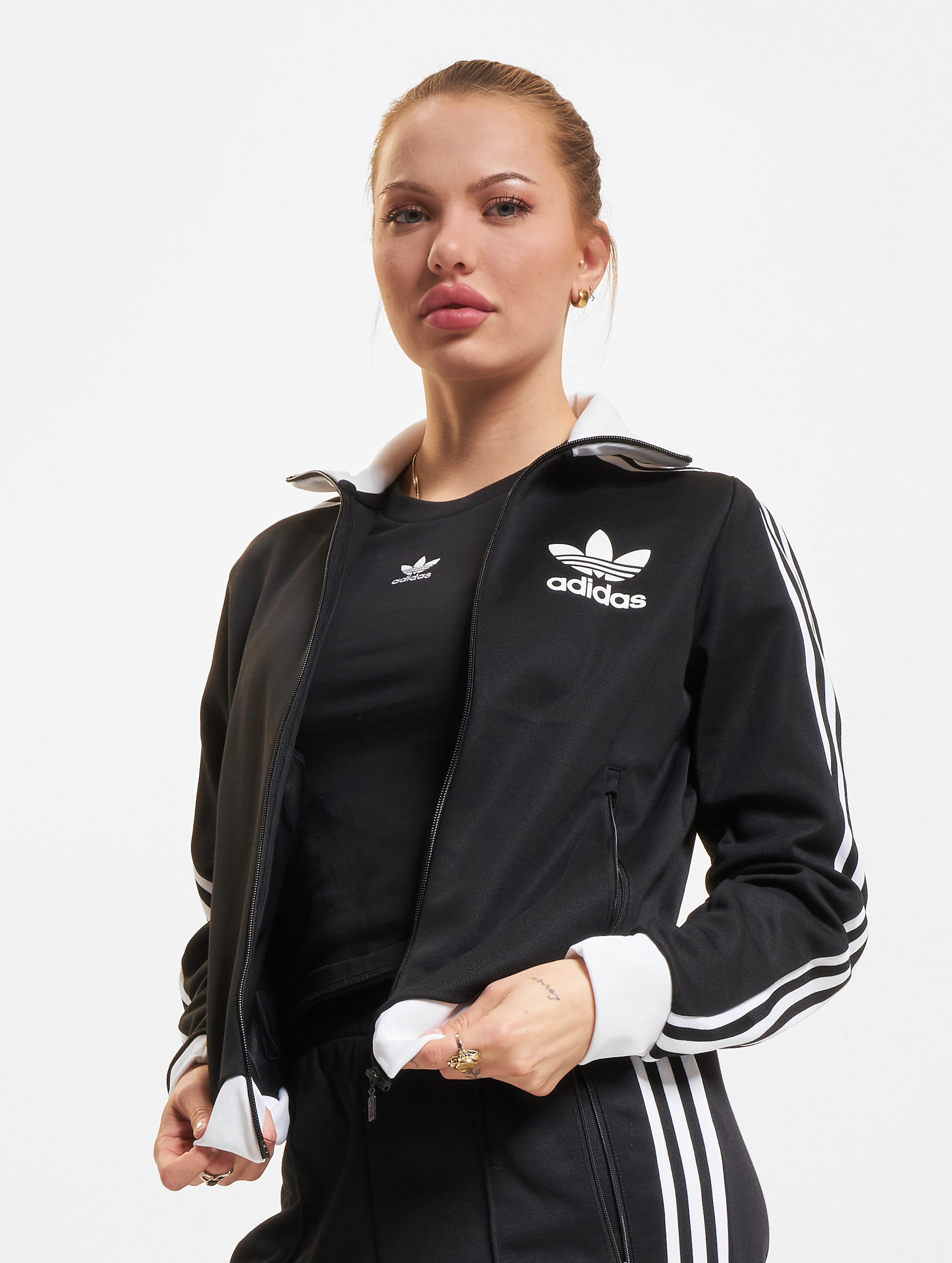 Adidas originals jackets on sale