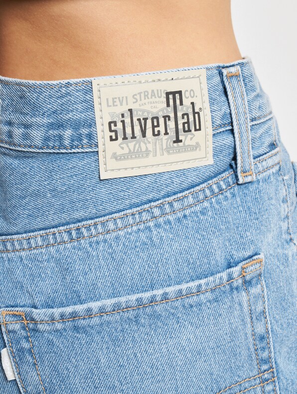 Baggy Silvertab-6