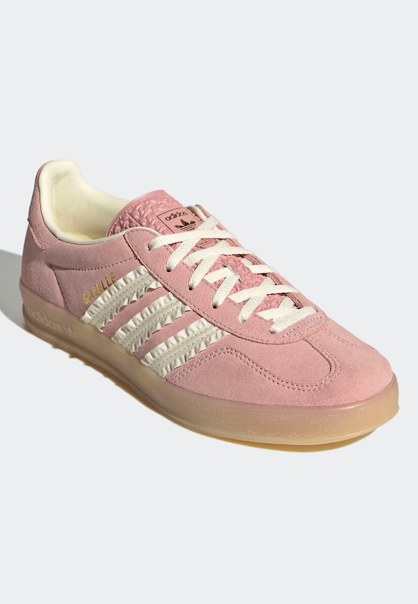 Gazelle Indoor-0