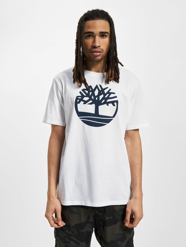 Kbec River Tree T-Shirt-2
