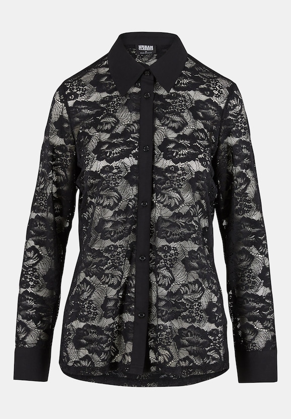 Lace -6