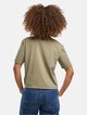 Ladies Sorona Loose Fit Tee-1