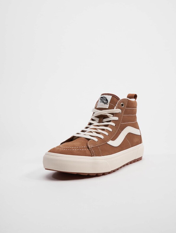 Vans Sk8-Hi Mte-1 Sneakers-2