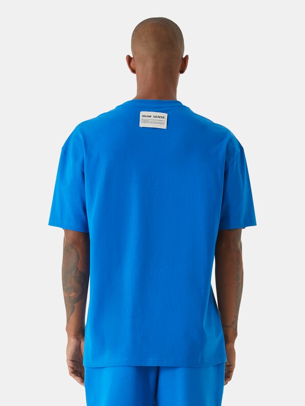 9n1m Sense Essential T-Shirt-1