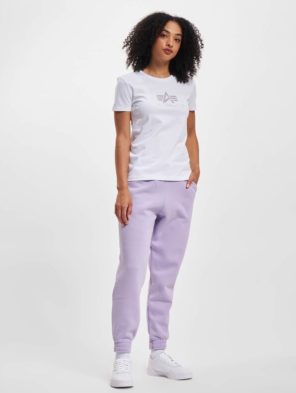 Alpha Industries Crystal T-Shirt-5