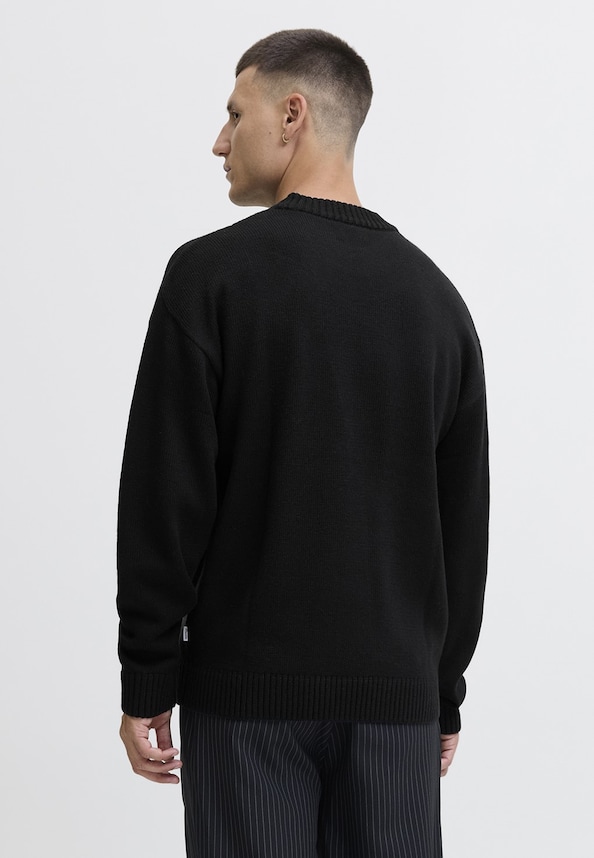 JJEURBAN JACK KNIT -1