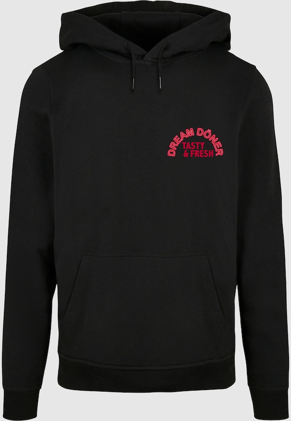 Dream Kebap Hoody-2