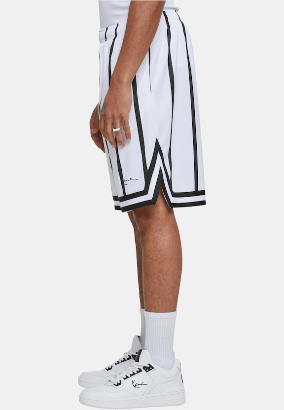 Small Signature Striped-2