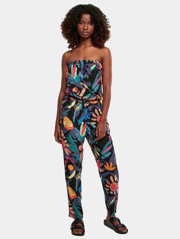 Ladies Viscose Bandeau-0