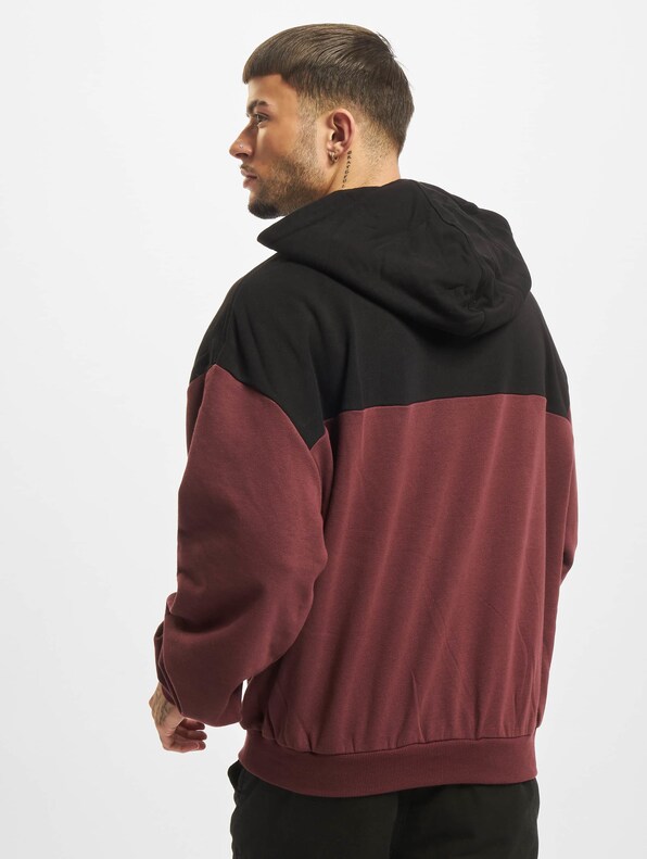 Upper Block Hoody-1