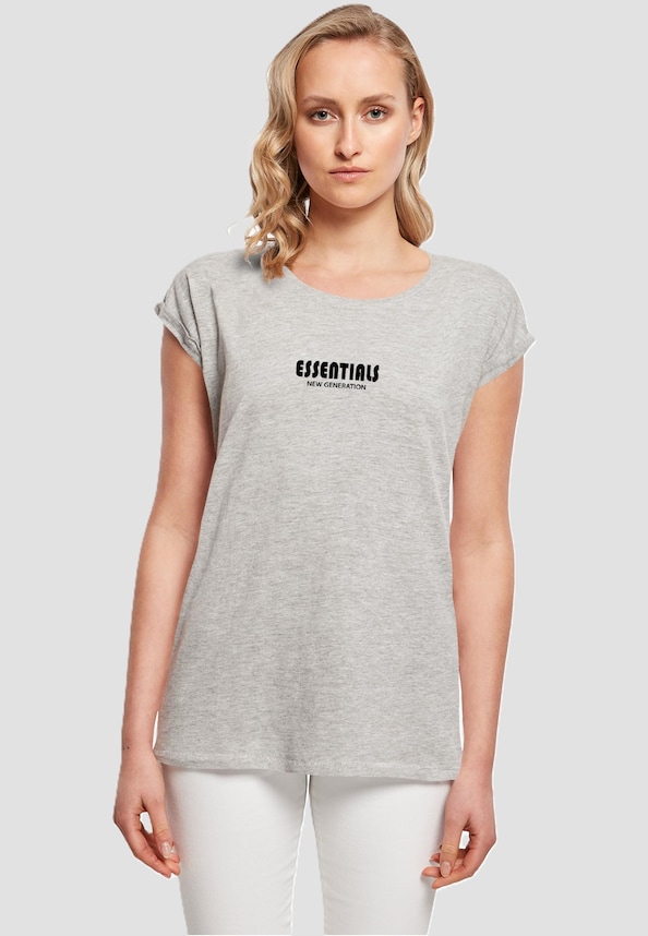 Ladies Essentials New Generation-0