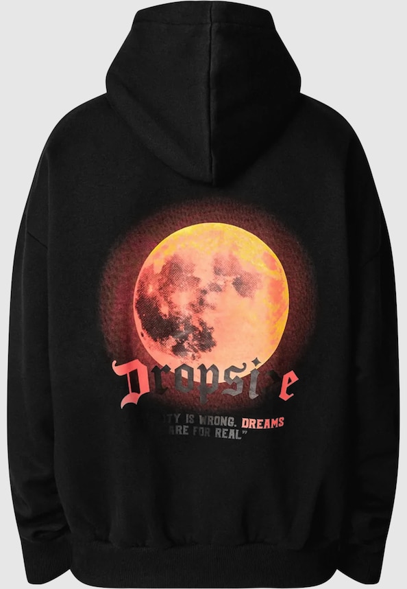 Heavy Oversize Moon V2-5