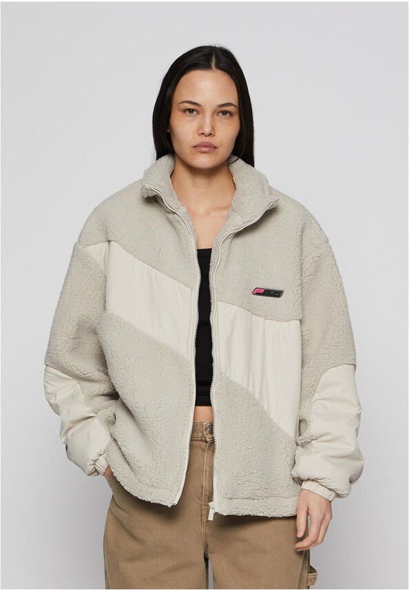 RISA TEDDY FABRIC MIX -0