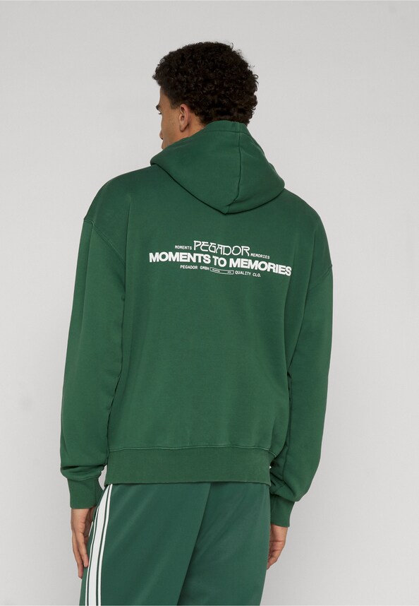 Hattem Oversized Hoodie-1