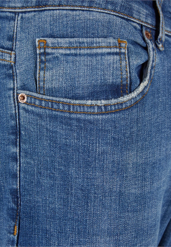 2Y Skinny Fit Jeans-7