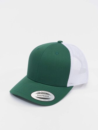 Retro Trucker 2-Tone