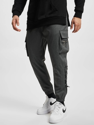 VSCT Clubwear Logan Cargo Sleek Sweat Pant