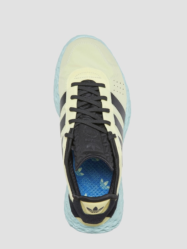 adidas Originals Zponge Sneakers-5