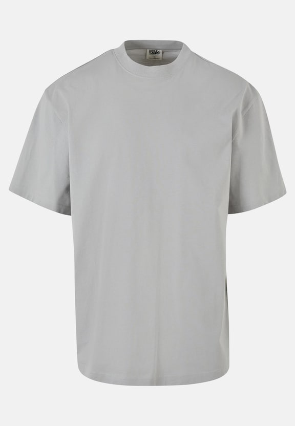 Organic Tall Tee-4