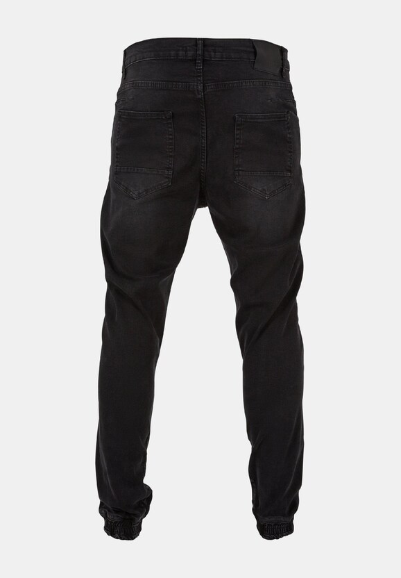 DEF Jean Anti Fit Jeans-8