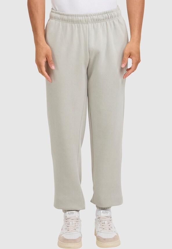 Urban Classics Basic Essential Jogginghosen-2