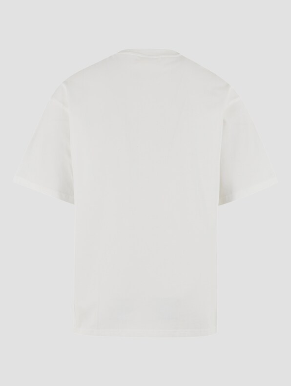 Another Cotton Lab Athletics Oversized T-Shirts-5