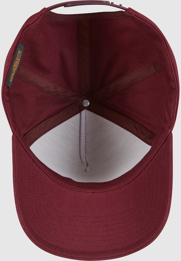 5-Panel Curved Classic-4