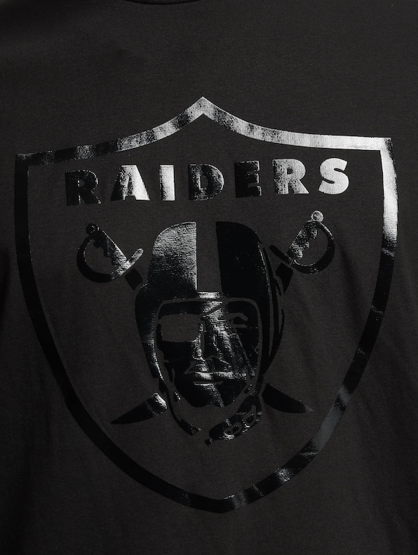 NFL Las Vegas Raiders Team Foil-3