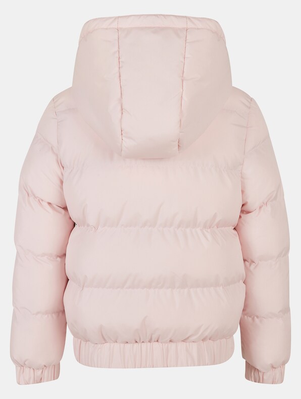 Hooded Puffer-1