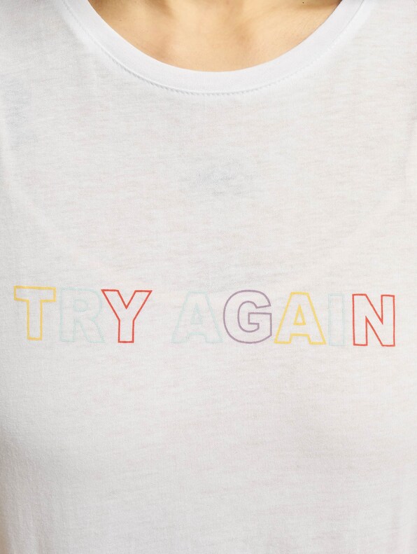 Try Again-3