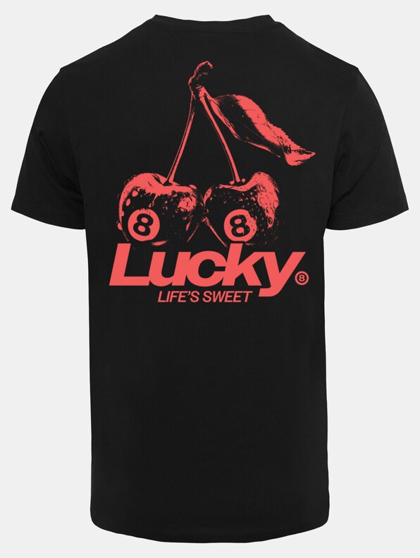 Life´s Sweet Cherries Tee-3
