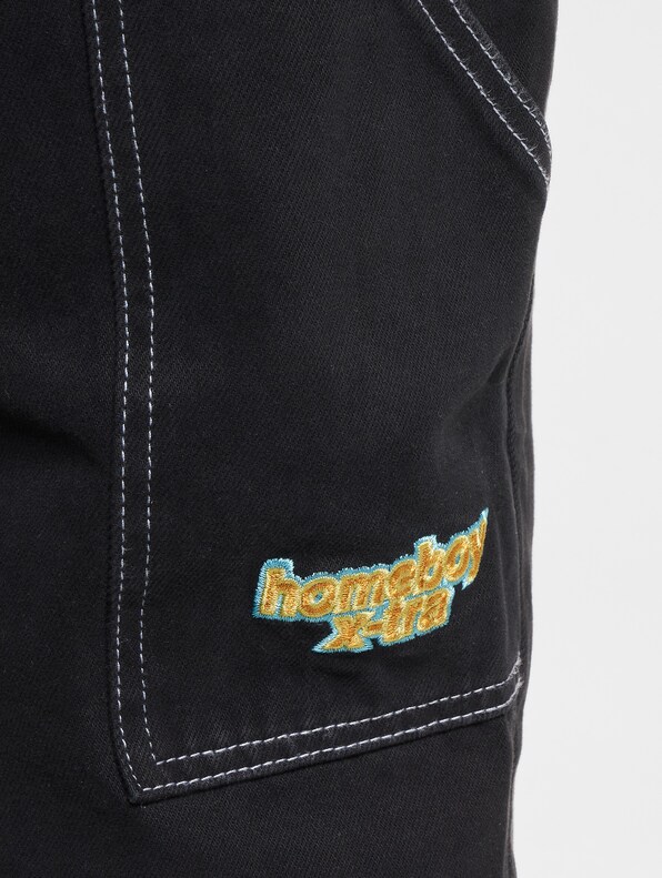 X-Tra Work Loose Fit-5