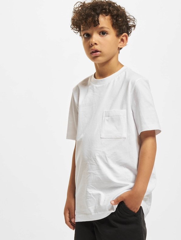 Boys Organic Cotton Basic Pocket 2-Pack-8