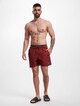 Calvin Klein Underwear Medium Double Wb Badeshorts-7