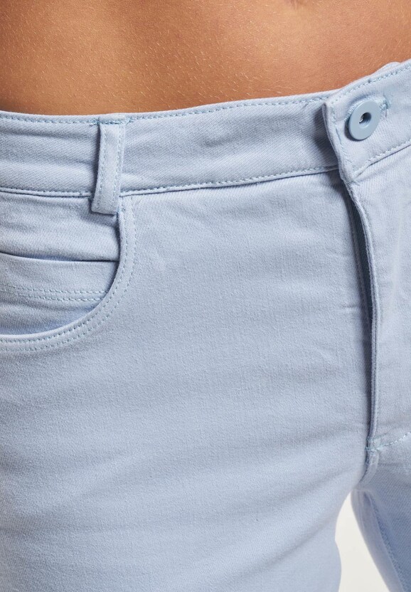 Regular Waist Flare-4