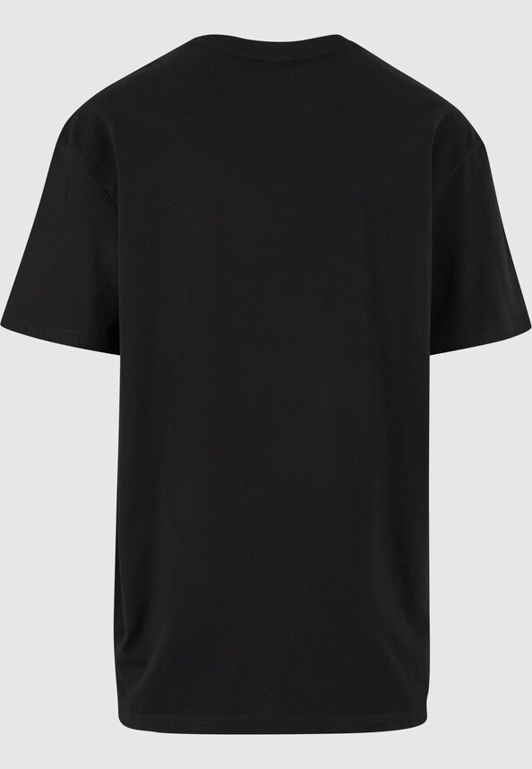 Upscale Core EMB Oversize Tee-4
