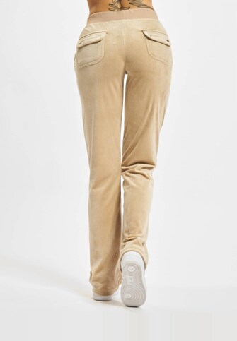 Straight Leg 