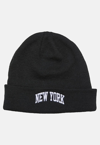 New York