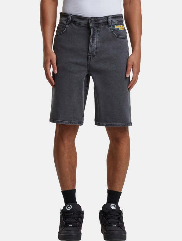 x-tra BAGGY Denim -2