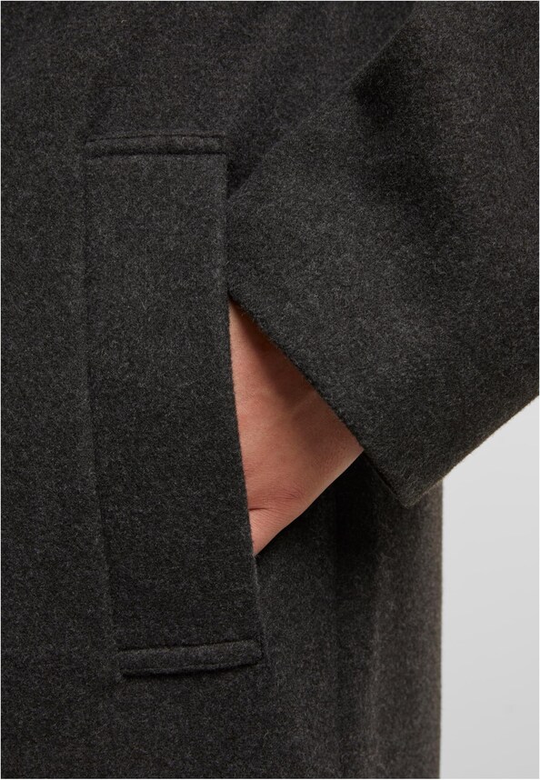 Ladies Oversized Long-5