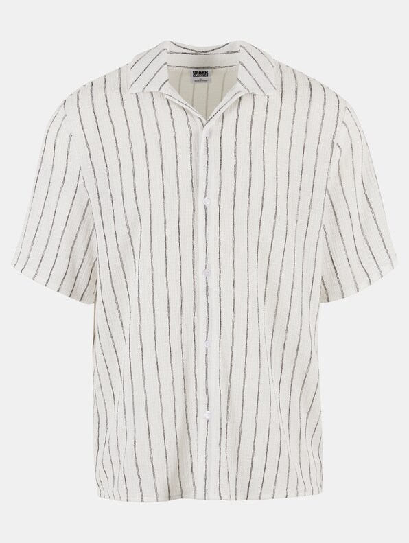 Striped Crinkle Resort -4